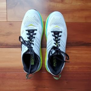 Clifton 6 running shoes